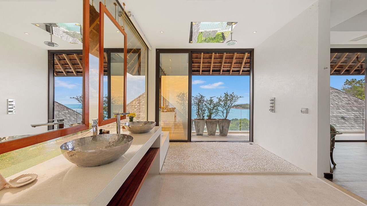 Photo of Bathroom in Bophut