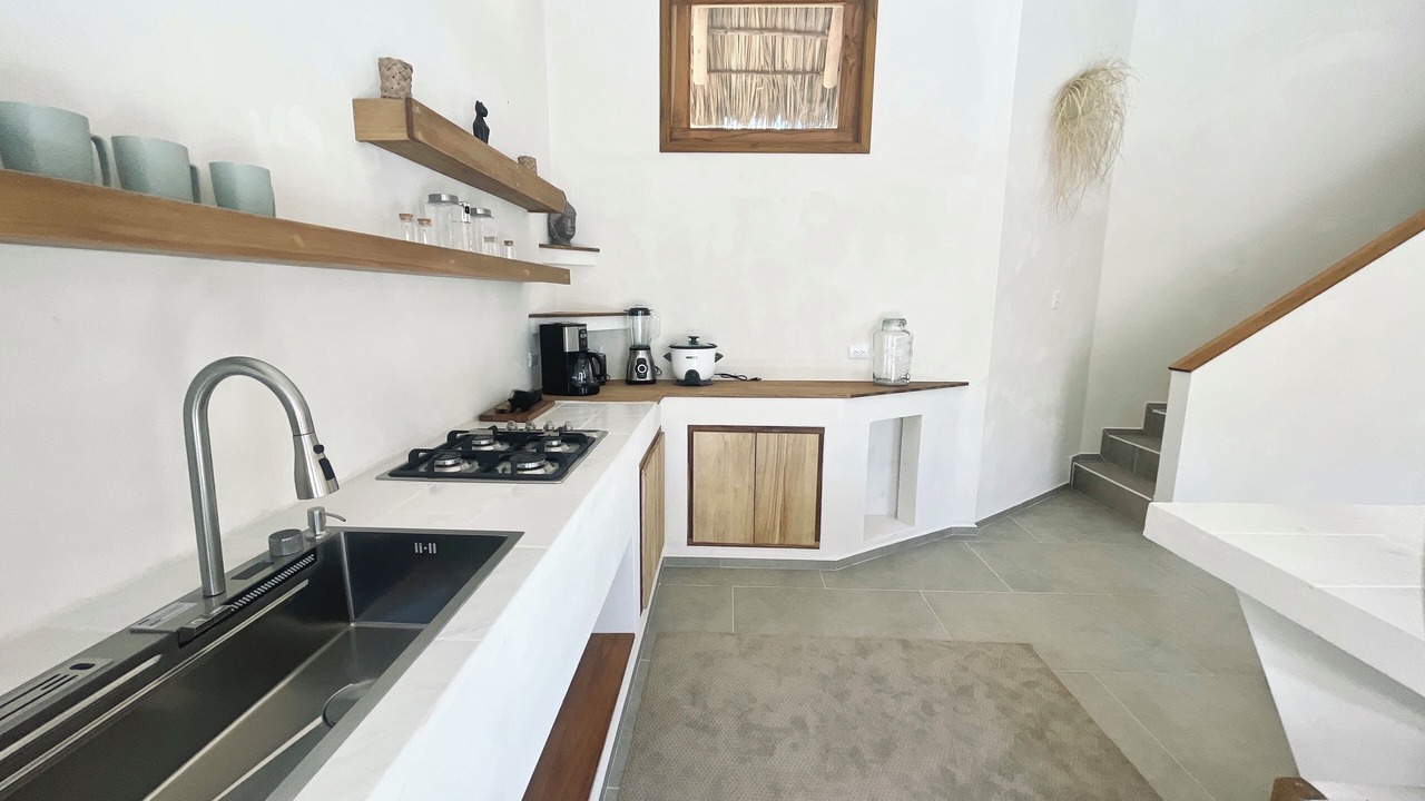 Photo of Kitchen in Popoyo