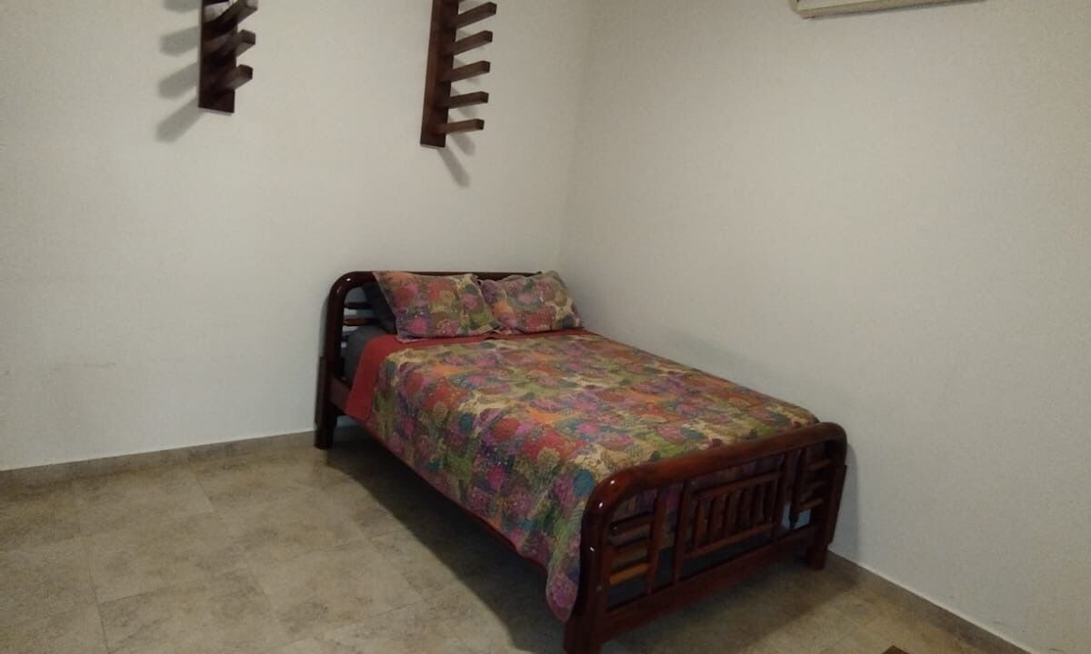 Photo of Bedroom in Playa Colorado