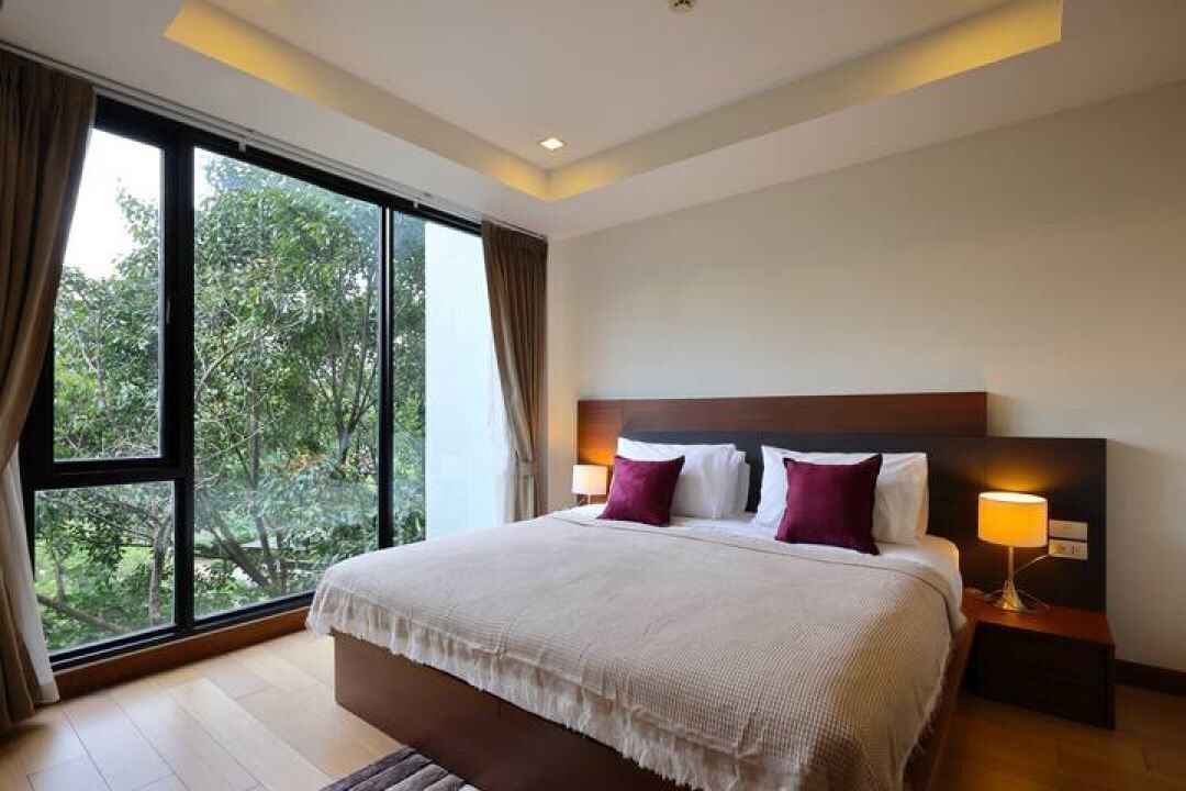 Photo of Bedroom in Chang Khlan