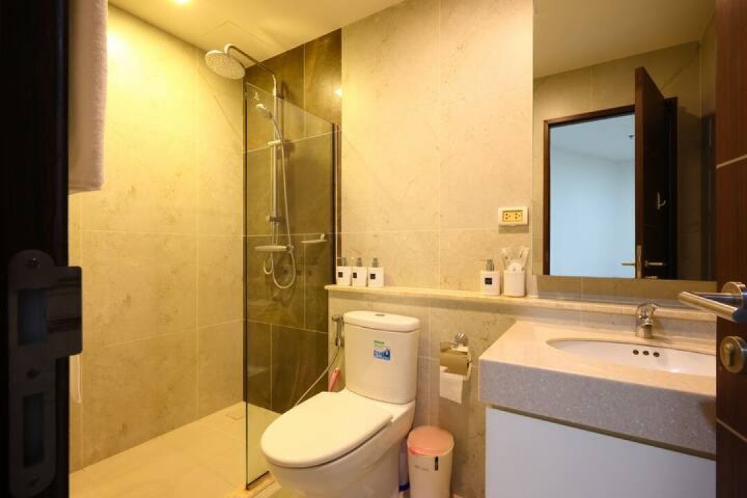 Photo of Bathroom in Chang Khlan