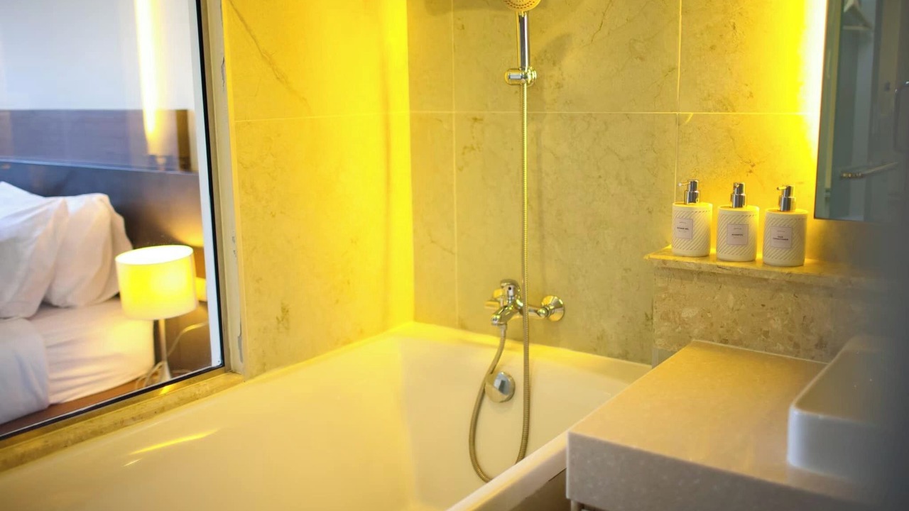 Photo of Bathroom in Chang Khlan