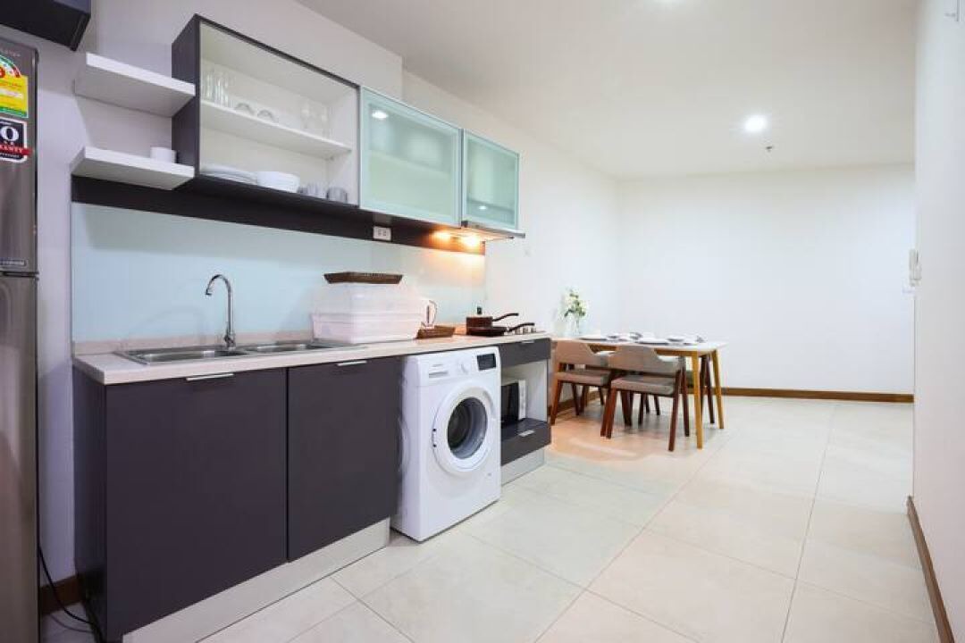 Photo of Kitchen in Chang Khlan