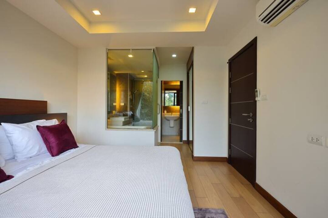 Photo of Bedroom in Chang Khlan