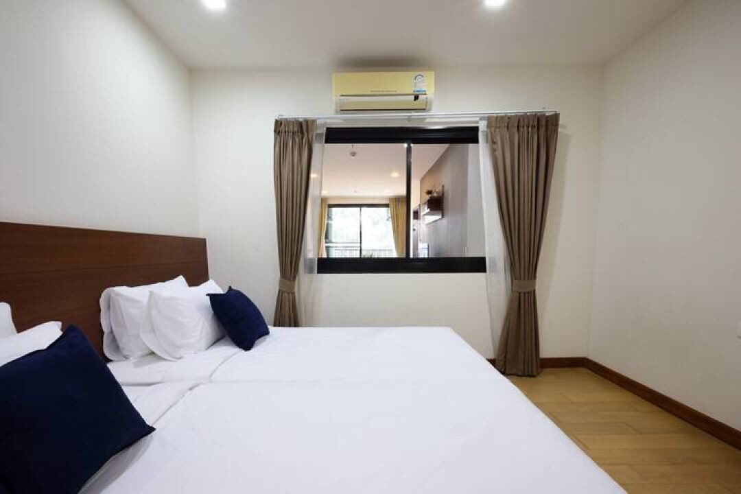Photo of Bedroom in Chang Khlan