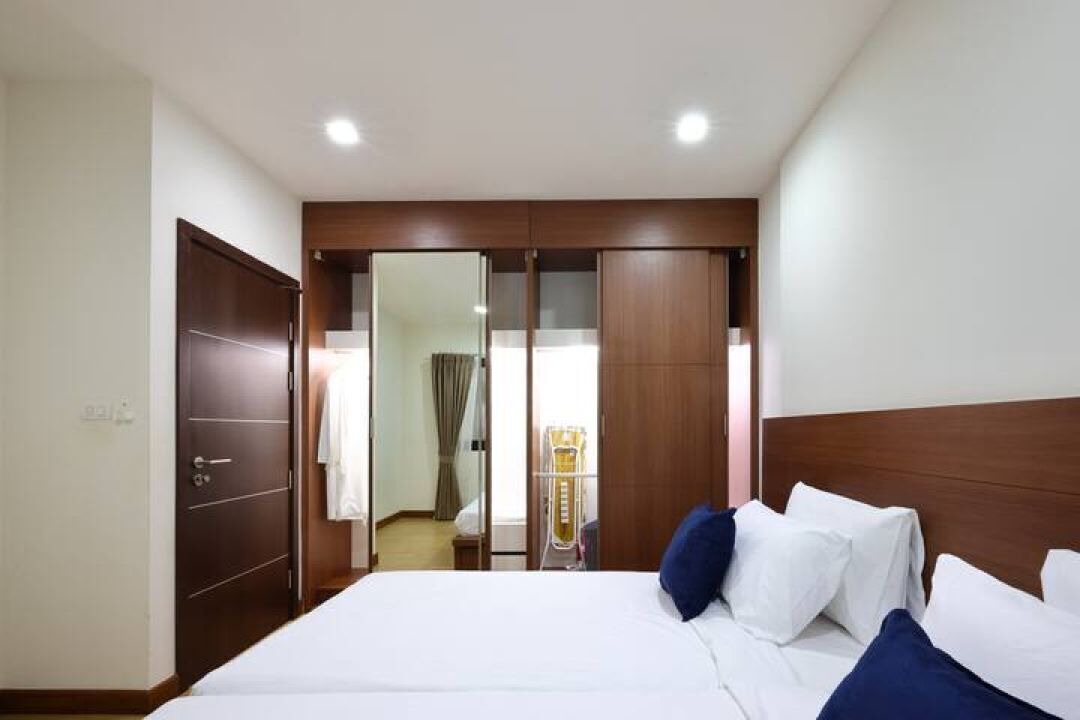 Photo of Bedroom in Chang Khlan