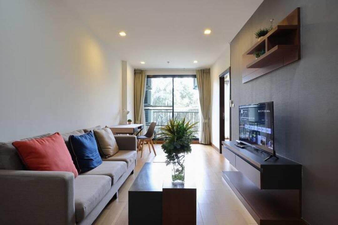Photo of Livingroom in Chang Khlan