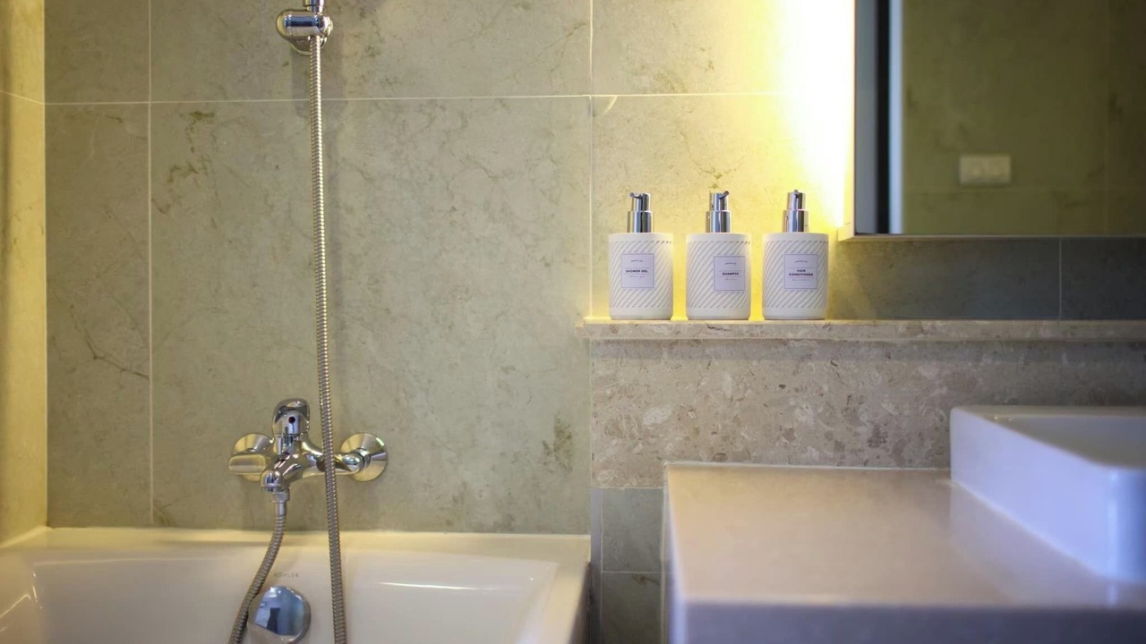 Photo of Bathroom in Chang Khlan