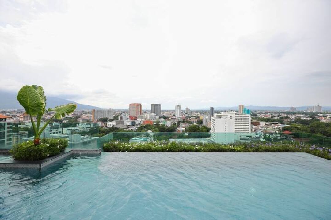 Photo of Outdoor in Chang Khlan