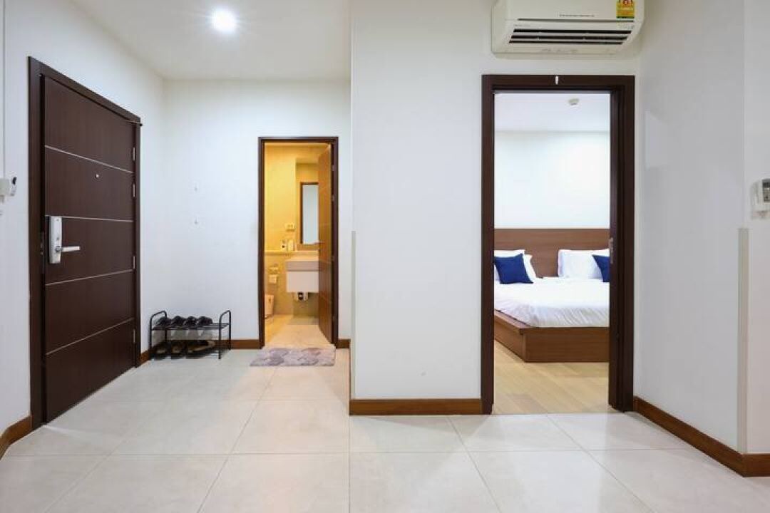 Photo of Bedroom in Chang Khlan