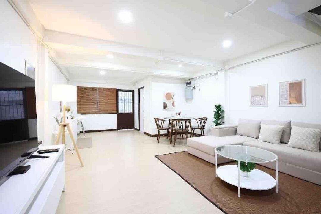 Photo of Livingroom in Nimman