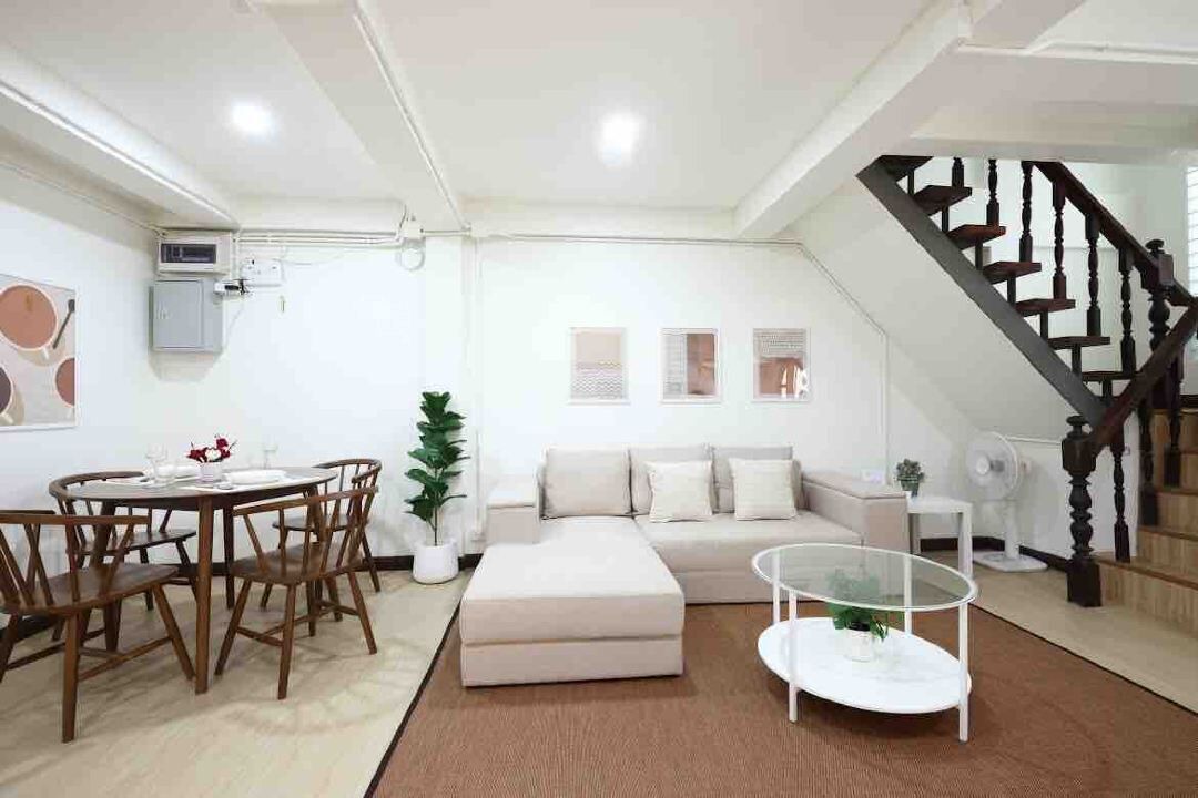 Photo of Livingroom in Nimman