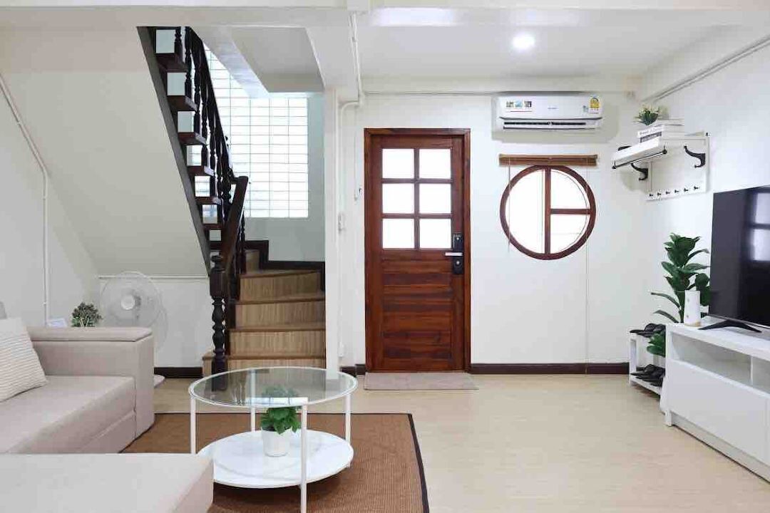 Photo of Livingroom in Nimman