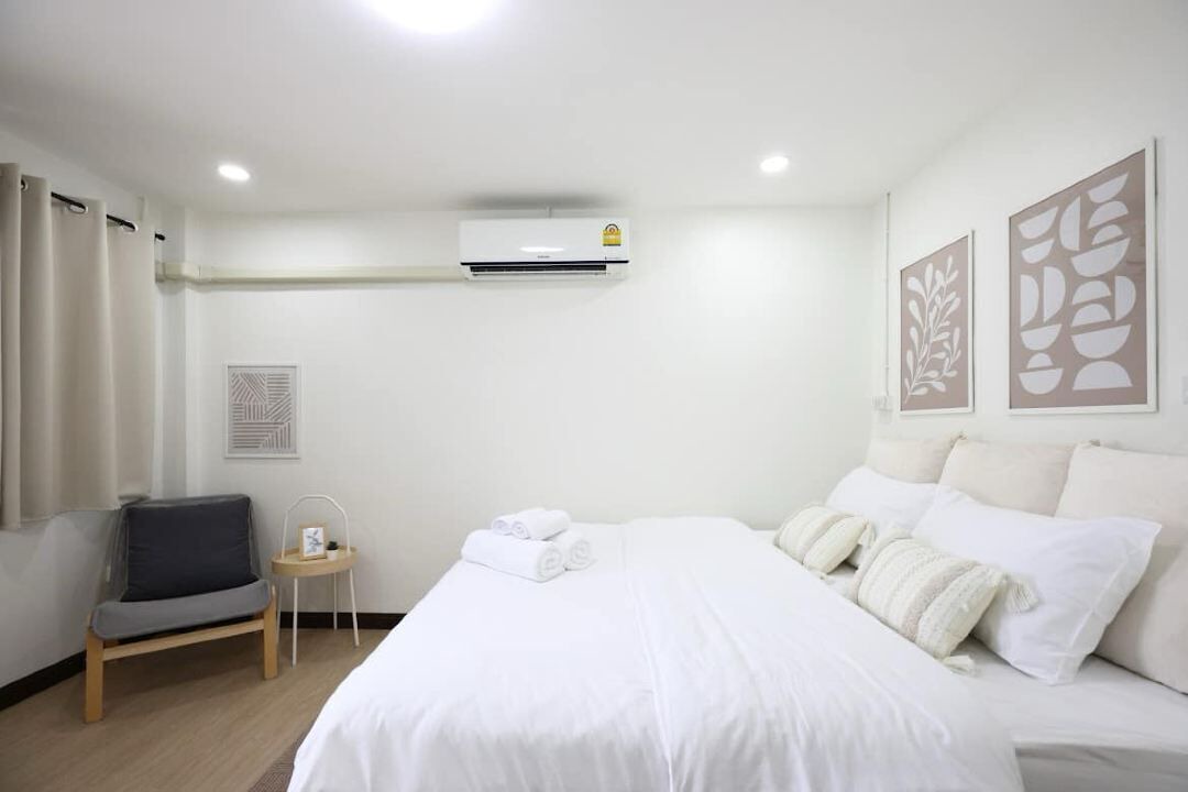 Photo of Bedroom in Nimman