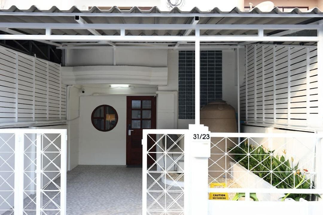 Photo of Outdoor in Nimman
