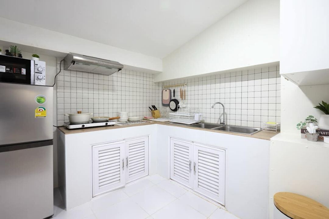 Photo of Kitchen in Nimman