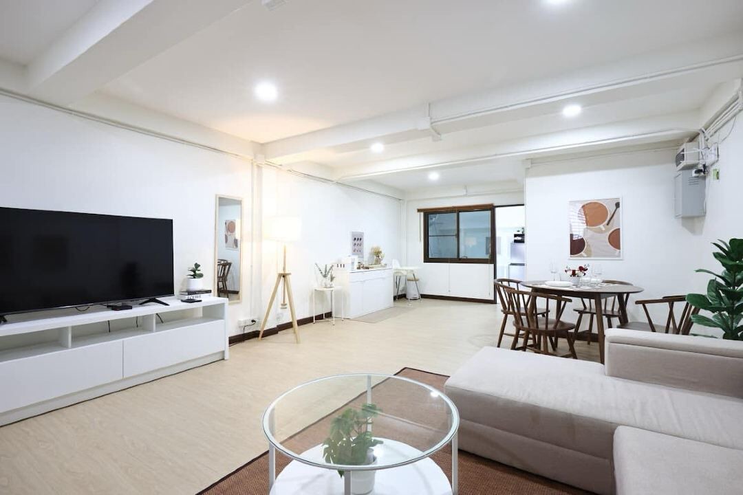 Photo of Livingroom in Nimman