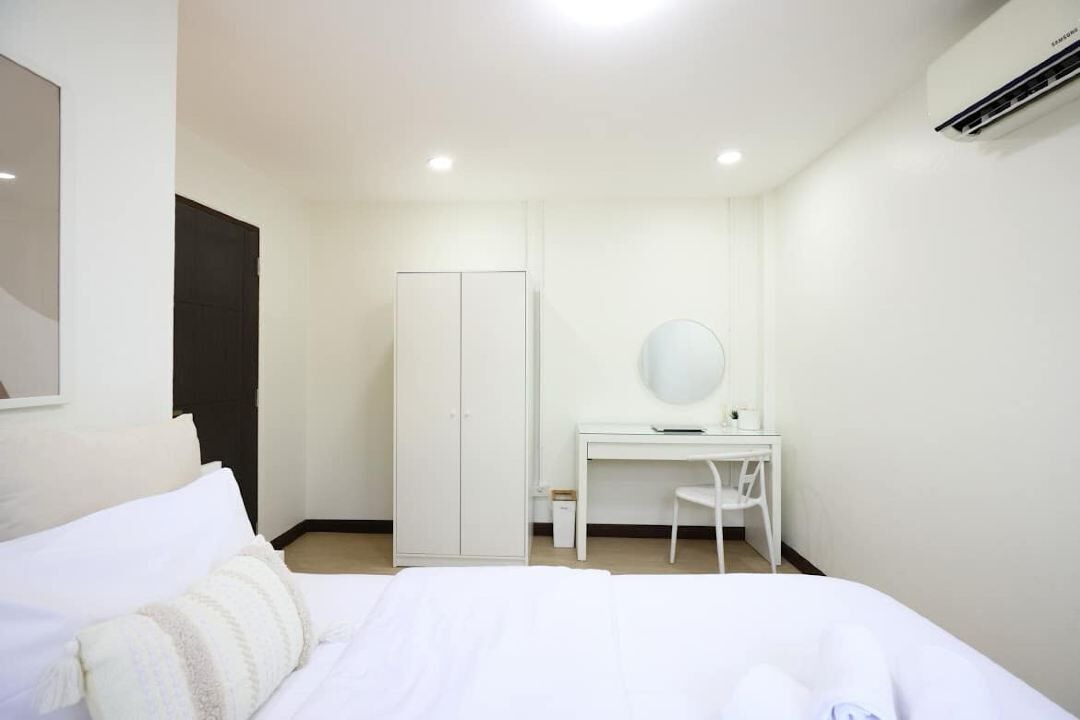 Photo of Bedroom in Nimman