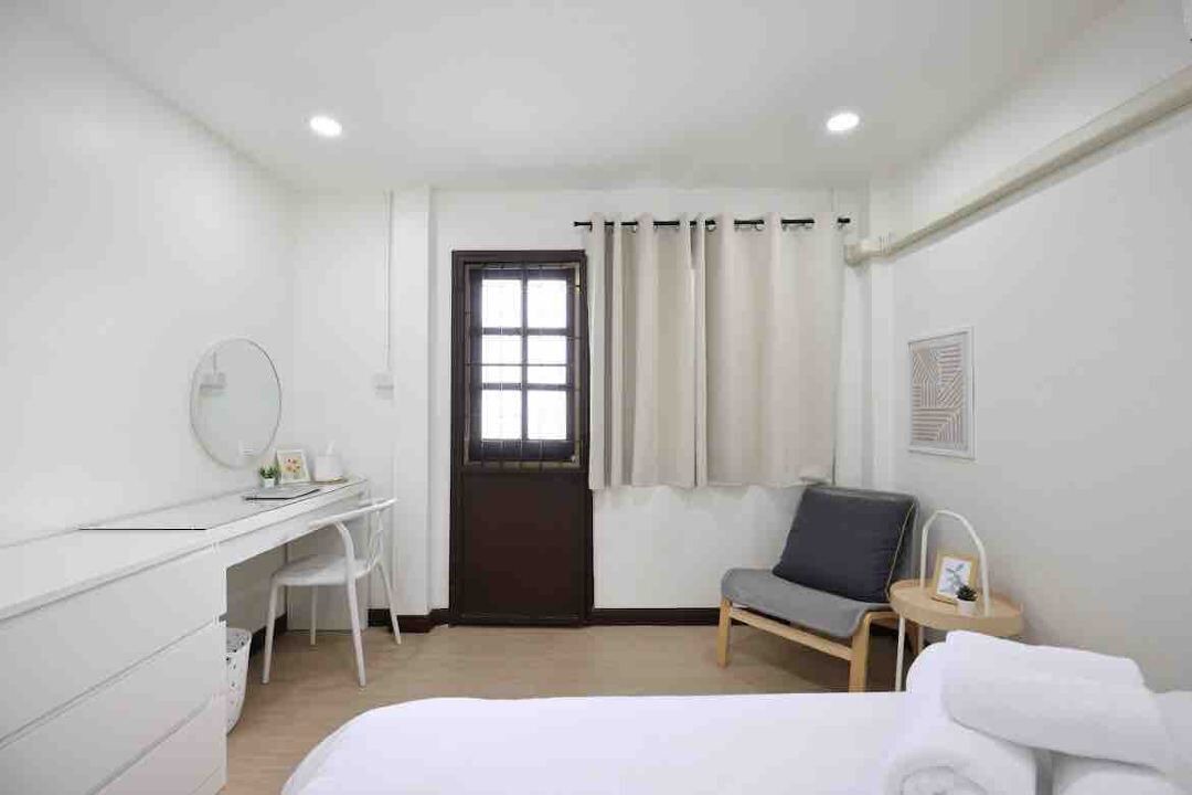 Photo of Bedroom in Nimman
