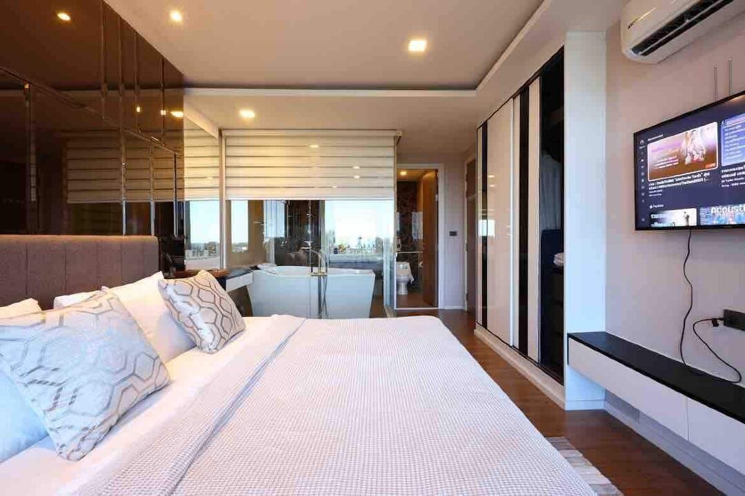 Photo of Bedroom in Su Thep