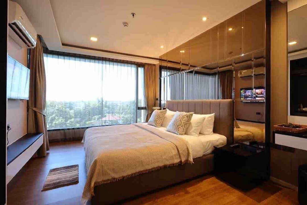Photo of Bedroom in Su Thep