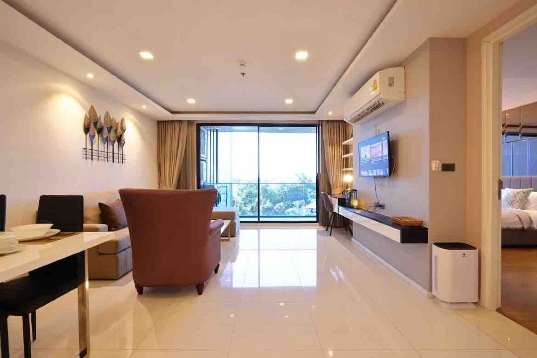 Photo of Livingroom in Su Thep