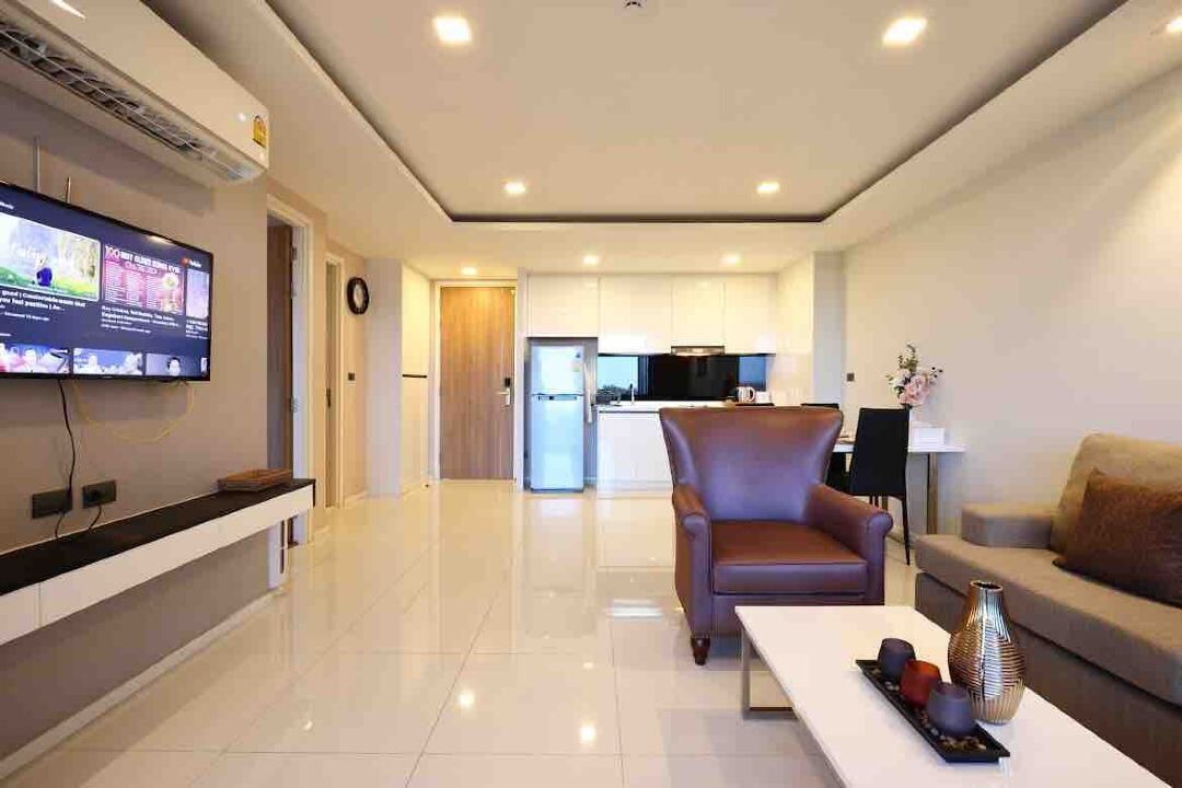 Photo of Livingroom in Su Thep