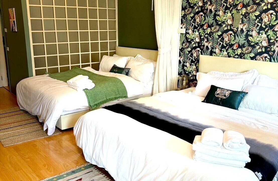 Photo of Bedroom in Bangkok Central Business District