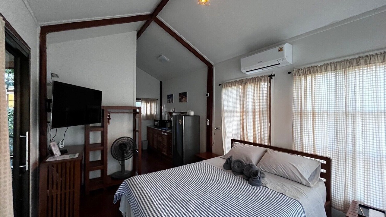Photo of Bedroom in Phetchabun