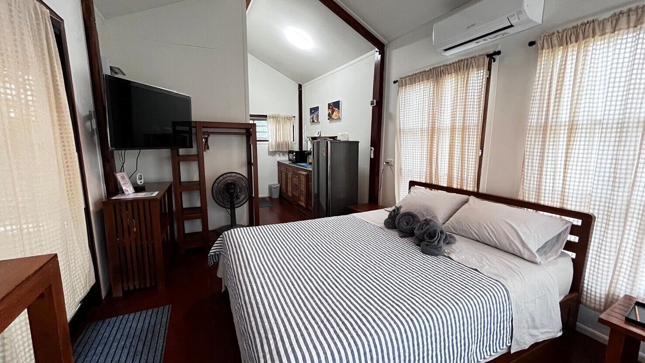 Photo of Bedroom in Phetchabun