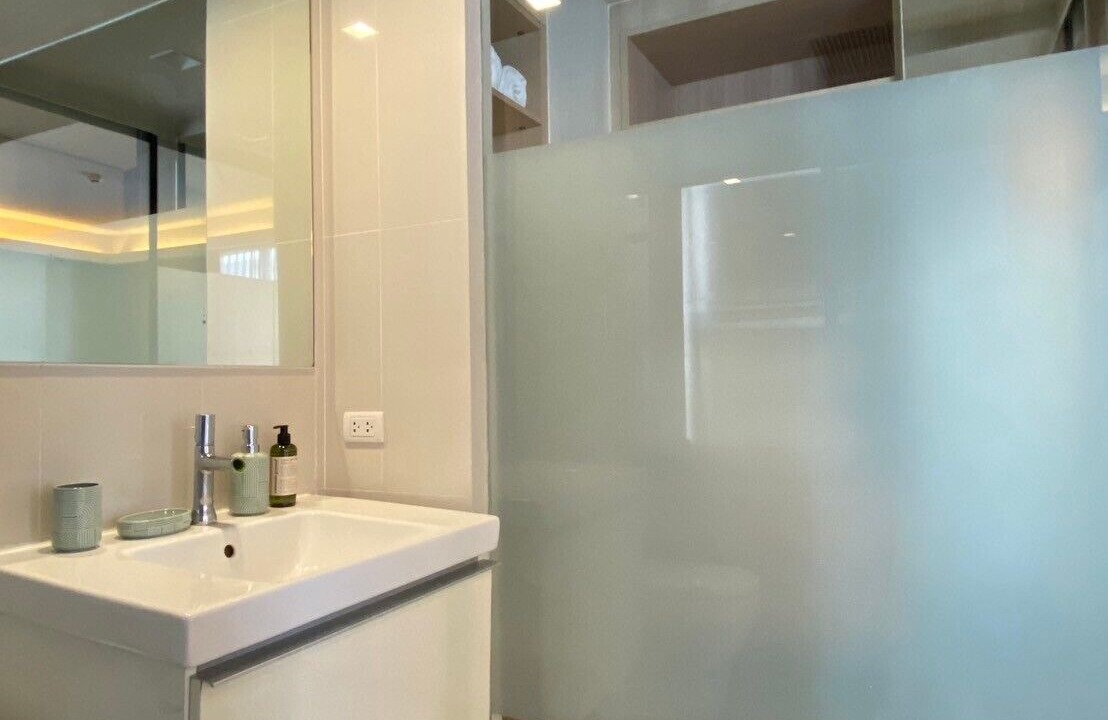 Photo of Bathroom in Bangkok Central Business District