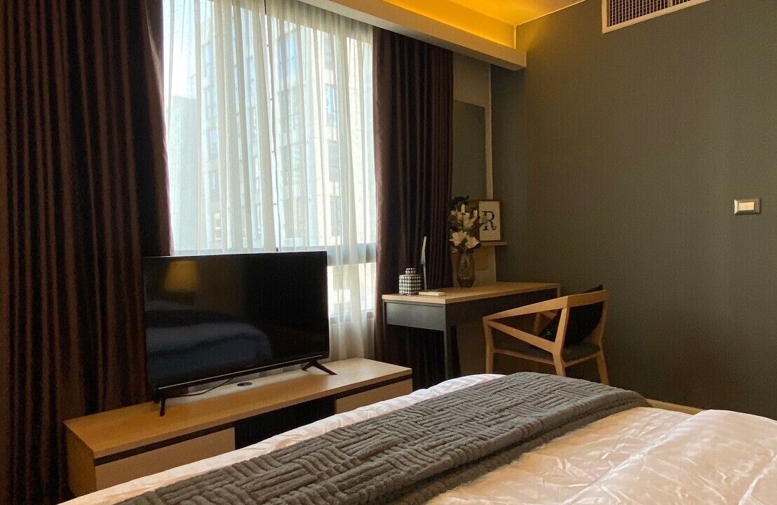 Photo of Bedroom in Bangkok Central Business District
