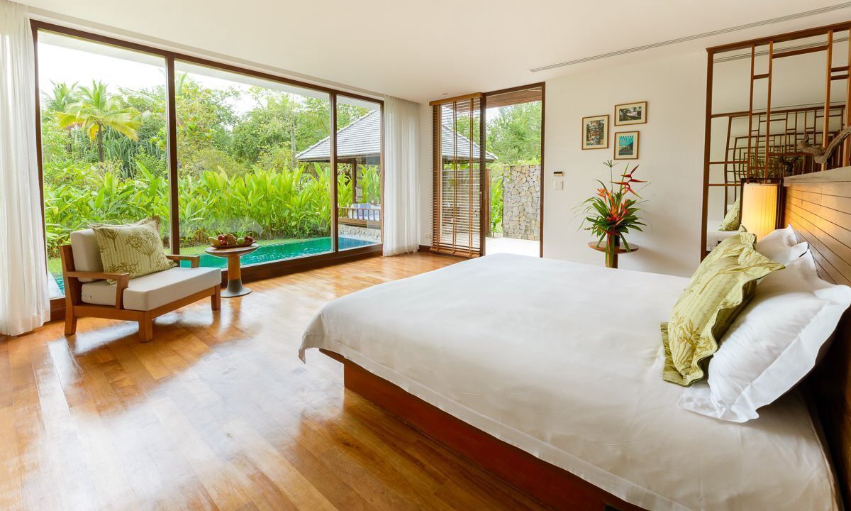 Photo of Bedroom in Khao Lak
