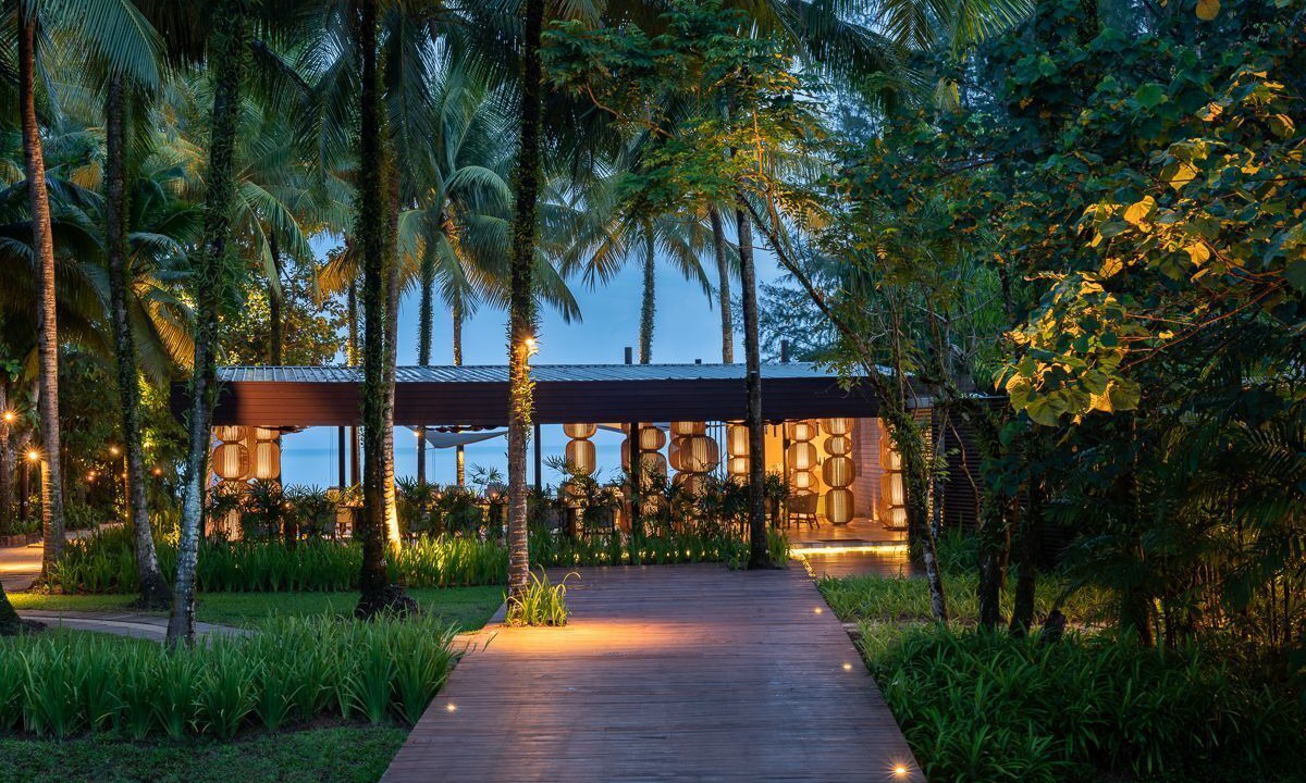 Photo of Outdoor in Khao Lak