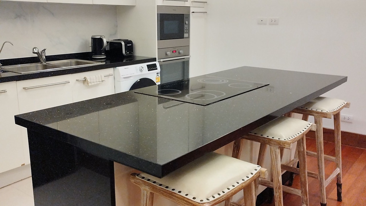 Photo of Kitchen in Sa Khu