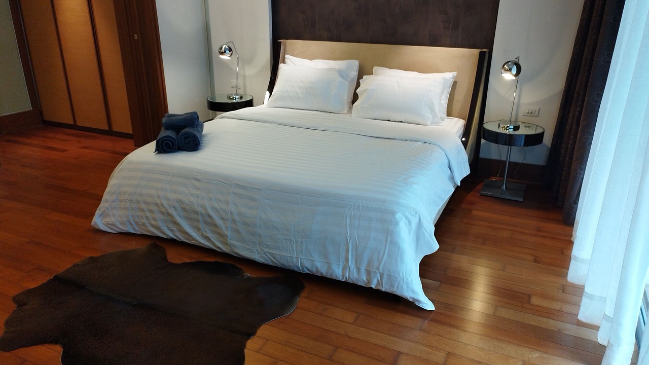Photo of Bedroom in Sa Khu
