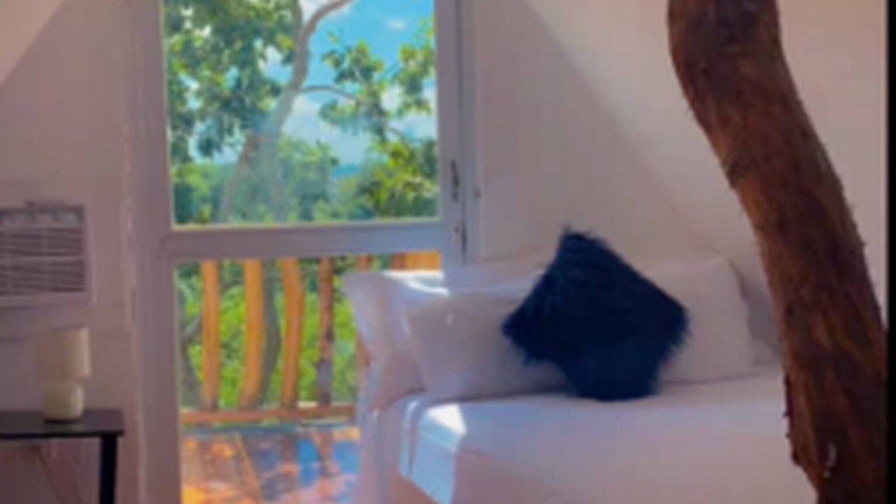 Photo of Bedroom in San Juan del Sur