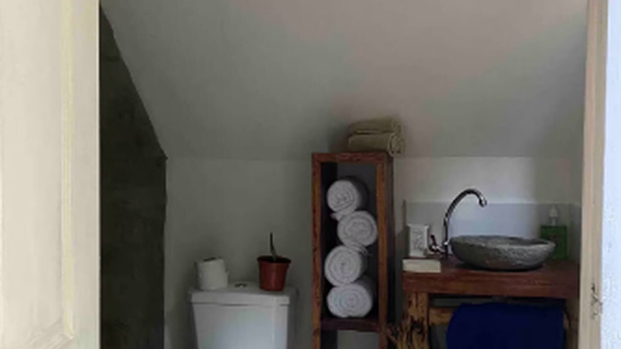 Photo of Bathroom in San Juan del Sur