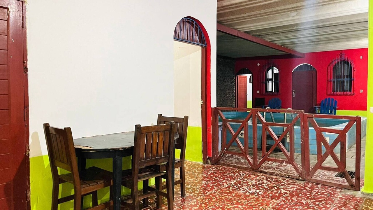 Photo of Outdoor in Las Penitas