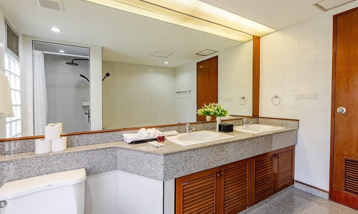 Photo of Bathroom in Asoke