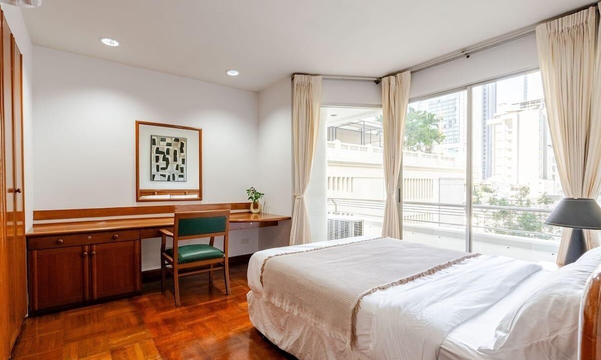 Photo of Bedroom in Asoke