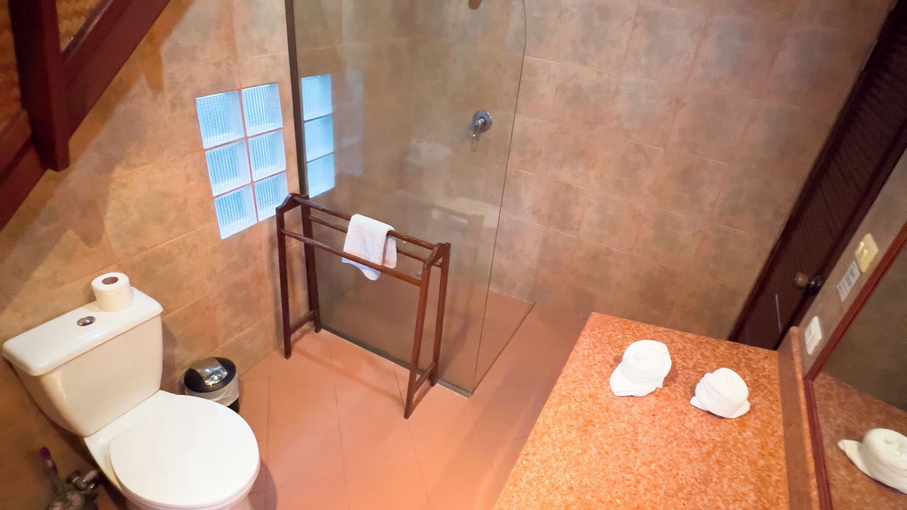 Photo of Bathroom in Bang Po