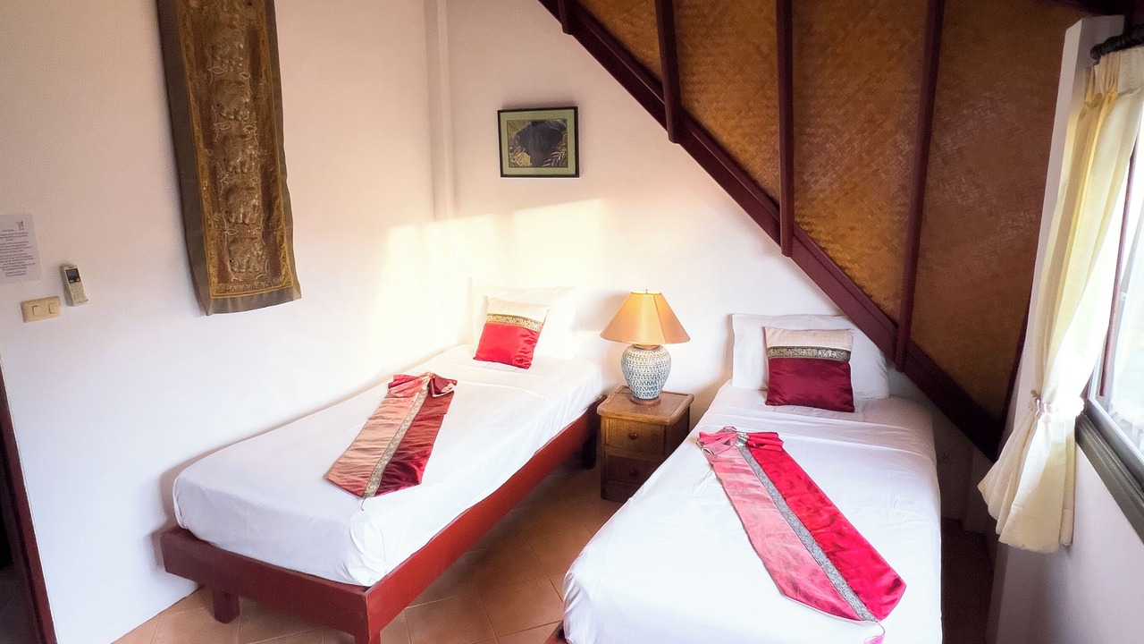 Photo of Bedroom in Bang Po
