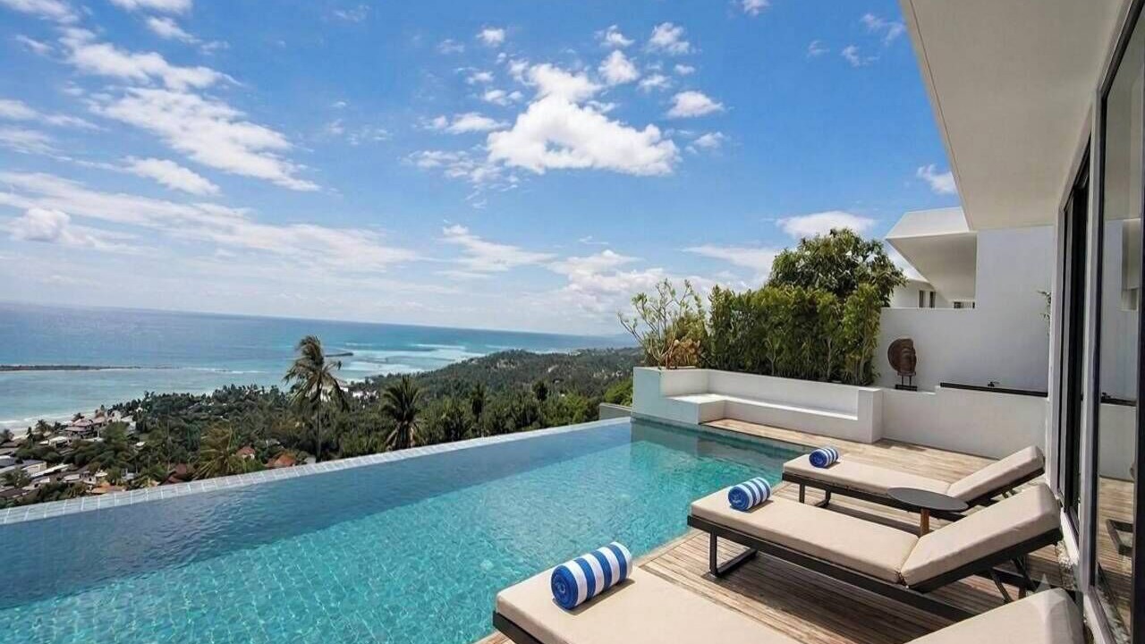 Photo of Patio Balcony in Maret