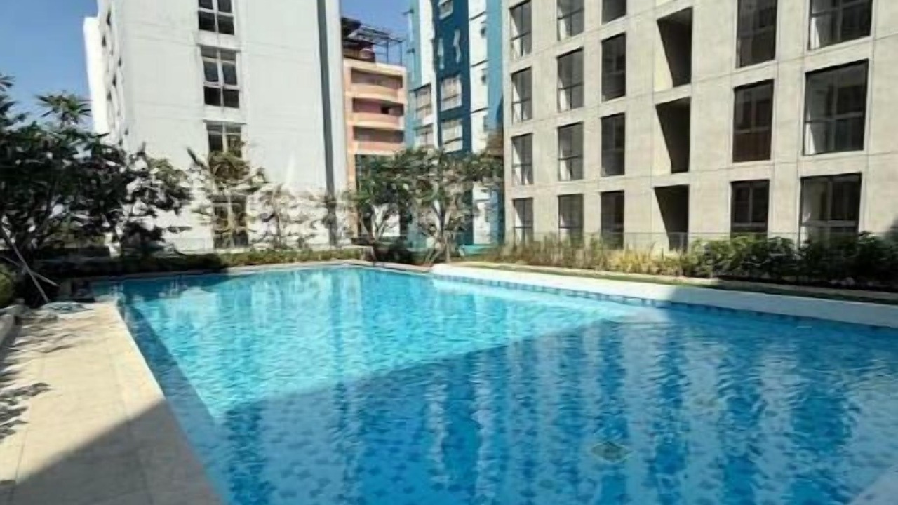 Photo of Outdoor in Nong Bon