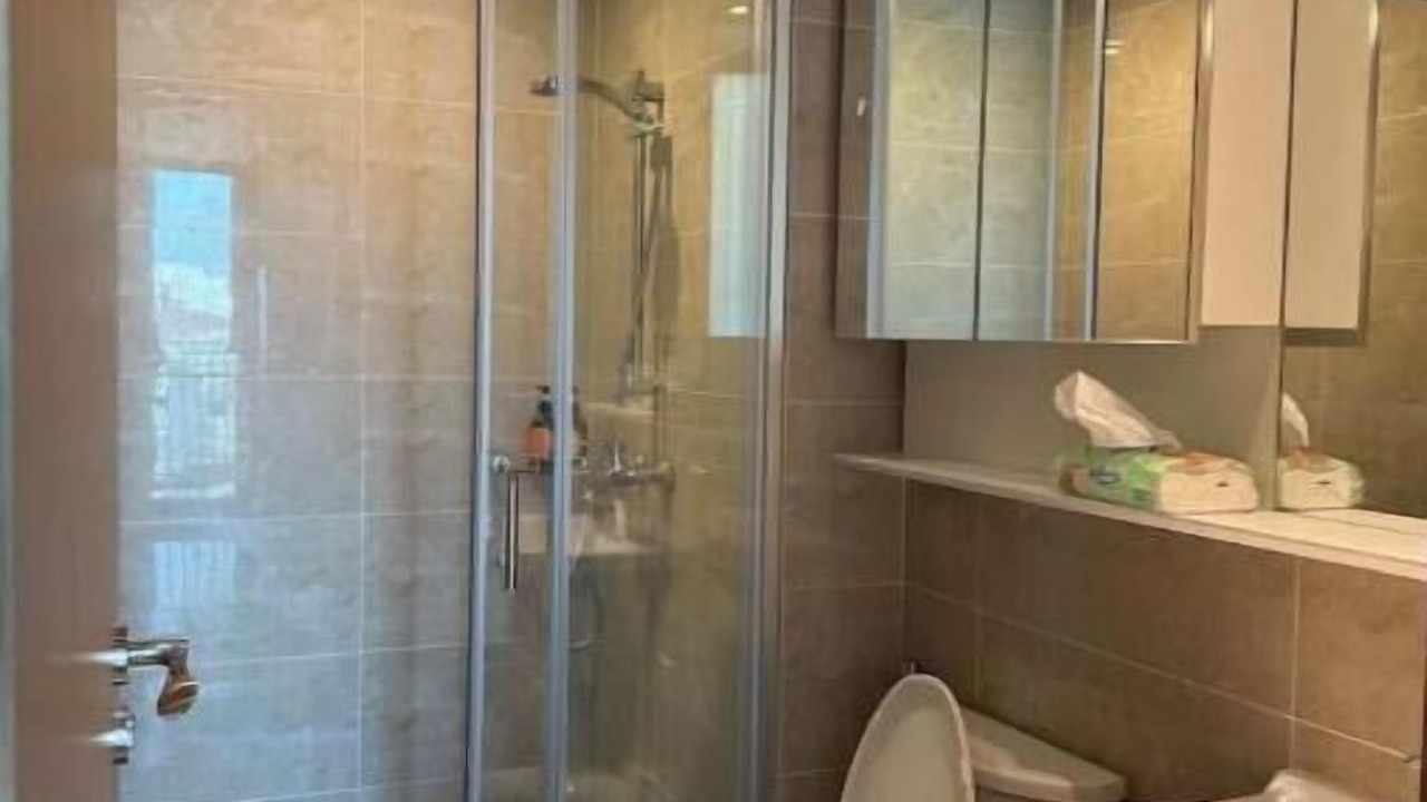 Photo of Bathroom in Nong Bon
