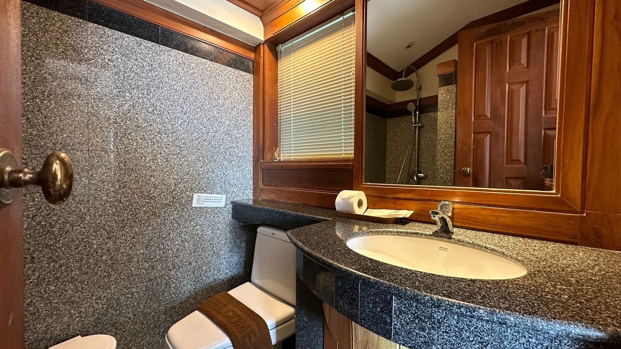 Photo of Bathroom in Patong