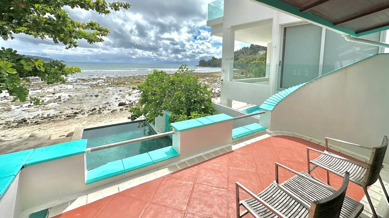 Photo of Outdoor in Patong