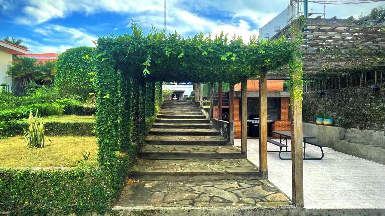 Photo of Patio Balcony in El Crucero