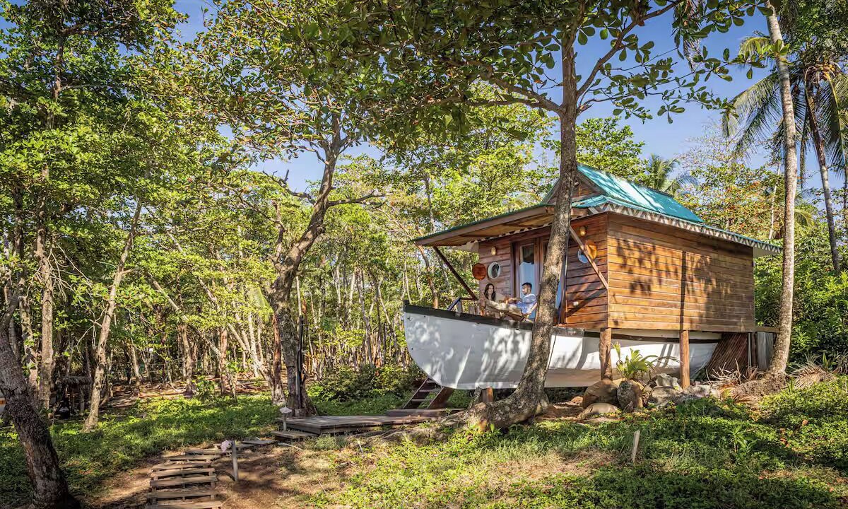 Photo of Outdoor in Little Corn Island